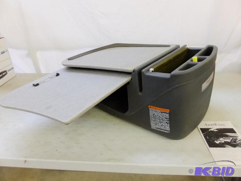 Car Office Device