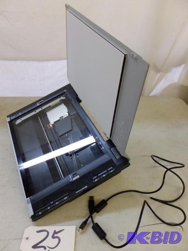 PhotoDocument Scanner