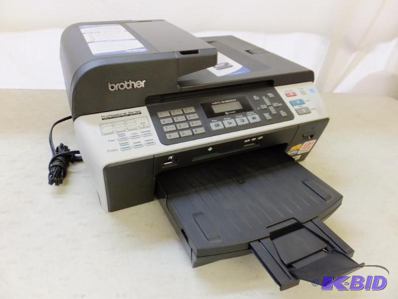 Printer