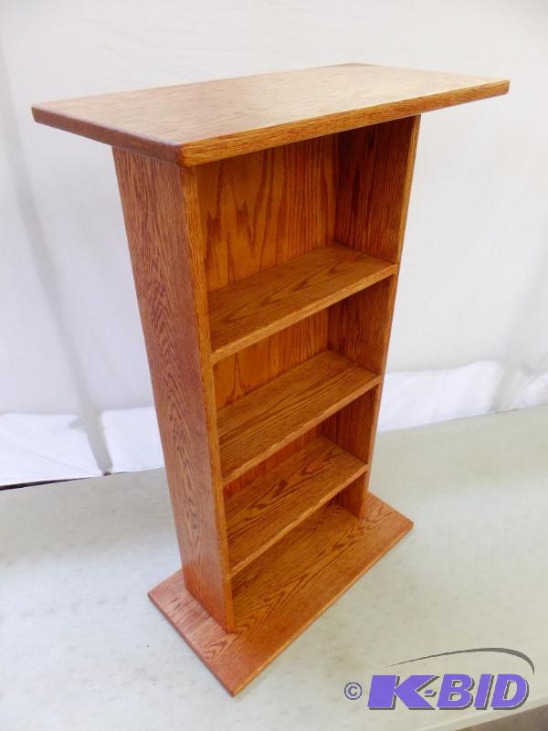 Shelving Unit