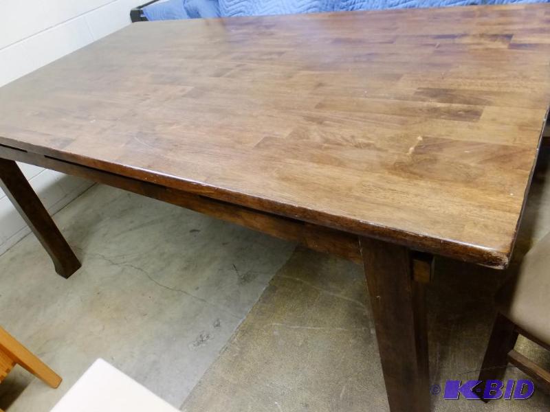 Dining Room Table