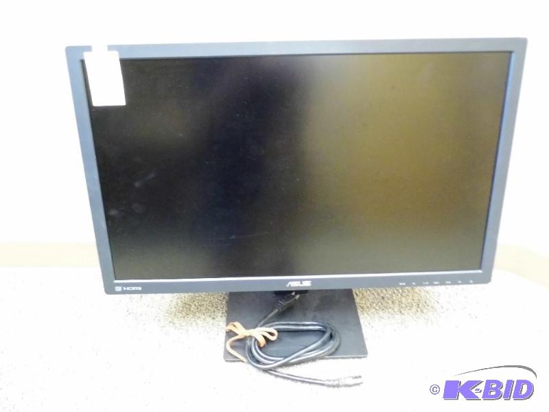 ASUS Hi Resolution Monitor