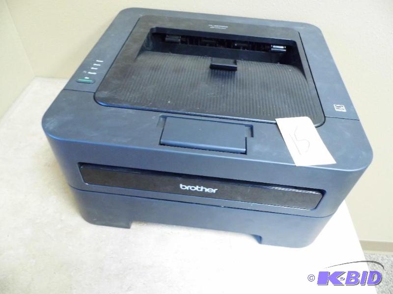 Brother Wireless Printer