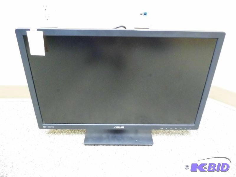 ASUS Hi Resolution Monitor