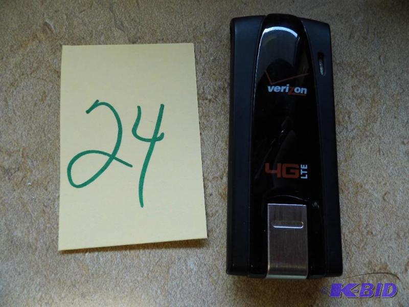 Verizon Wireless Adapter