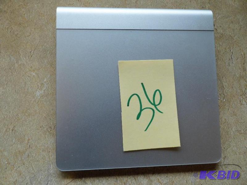 Mac Wireless Mouse Pad
