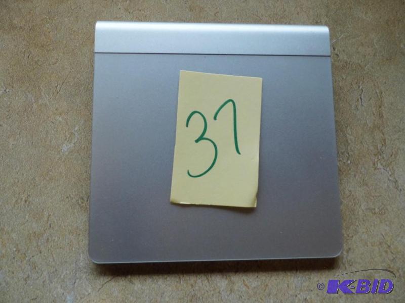 Mac Wireless Mouse Pad