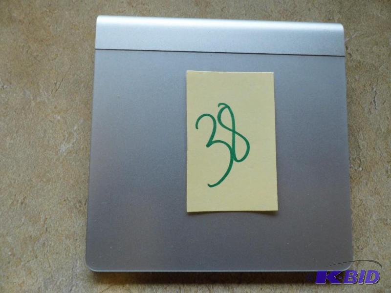 Mac Wireless Mouse Pad