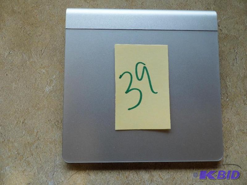 Mac Wireless Mouse Pad