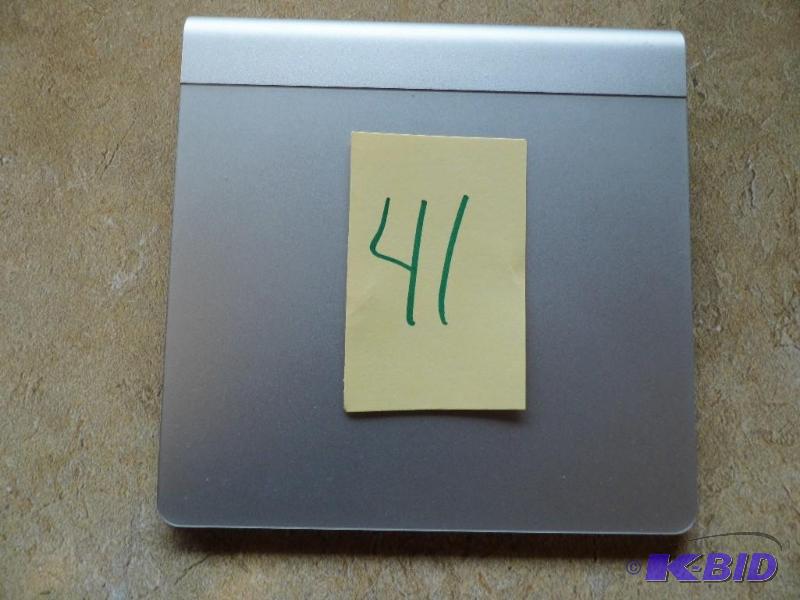 Mac Wireless Mouse Pad