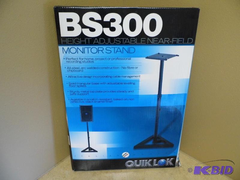 Monitor Stand