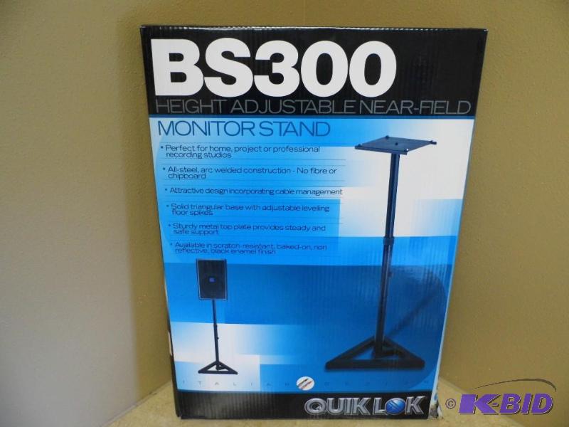 Monitor Stand