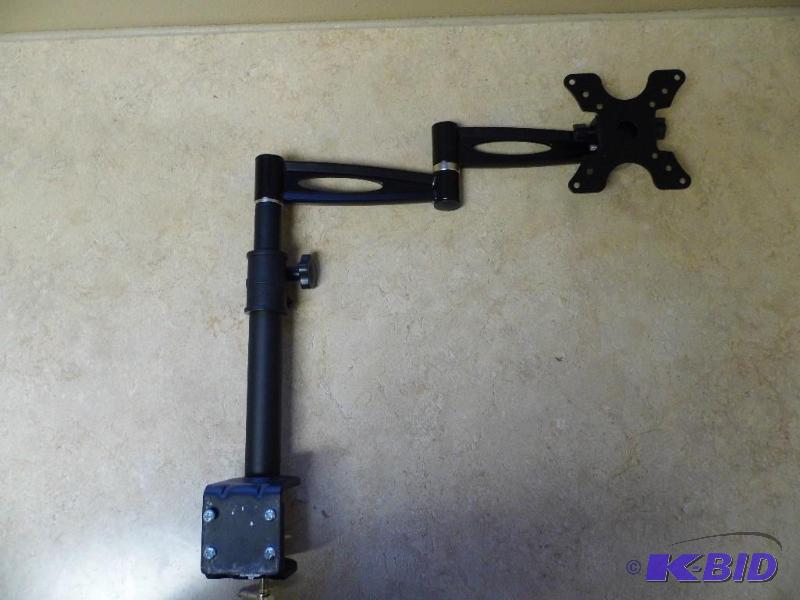 SwivelTilt Monitor Stand