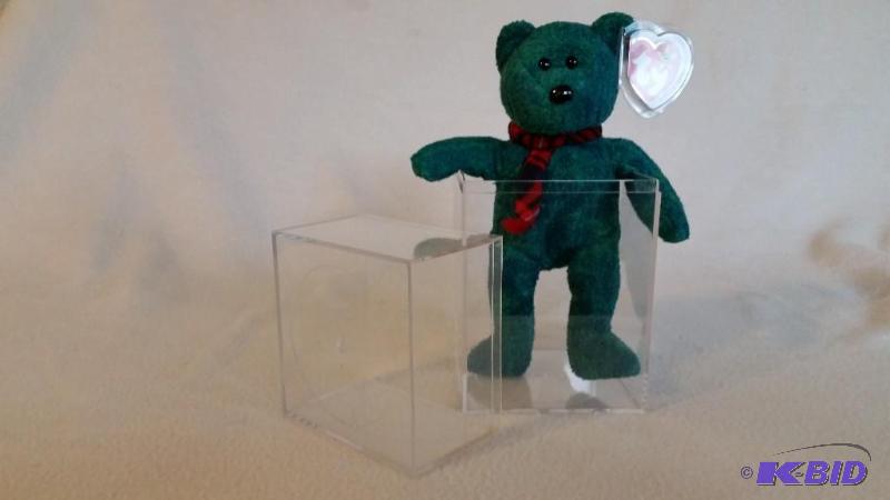 lot 20 image: 1999 Wallace