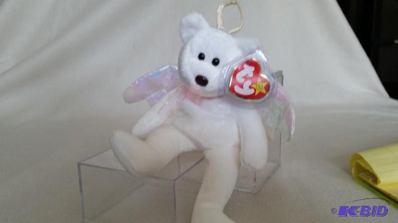 lot 30 image: 1998 Halo