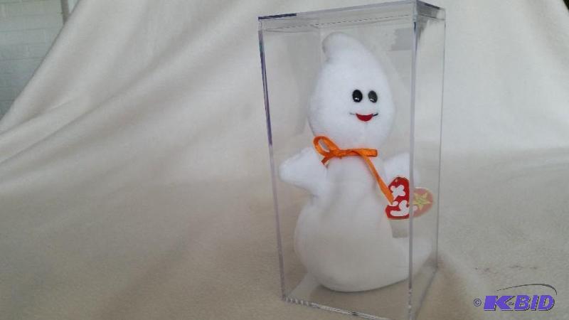lot 31 image: 1995 Spooky