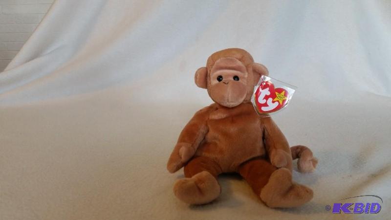 lot 44 image: 1995 Bongo