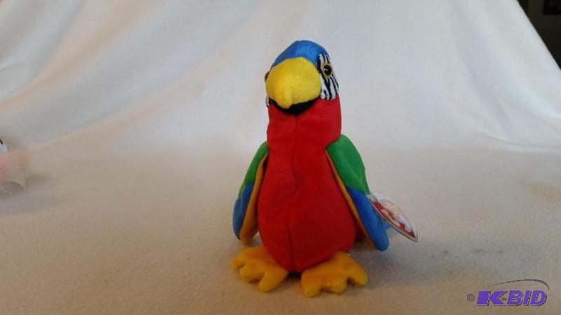 lot 49 image: 1998 Jabber