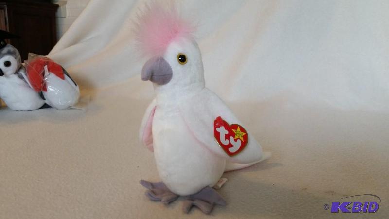 lot 50 image: 1998 KuKu