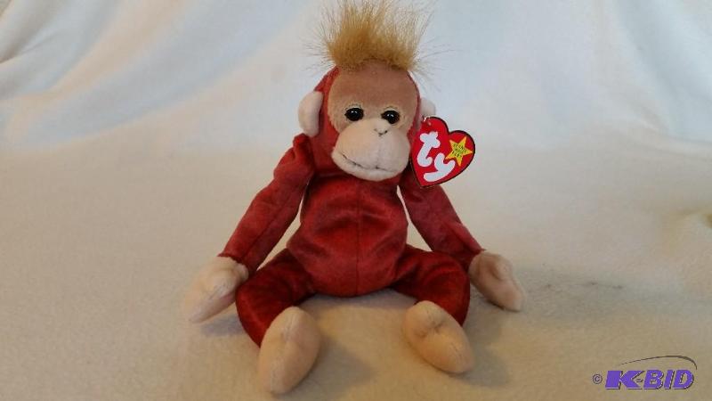 lot 58 image: 1999 Schweetheart