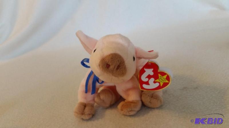 lot 60 image: 1999 Knuckles
