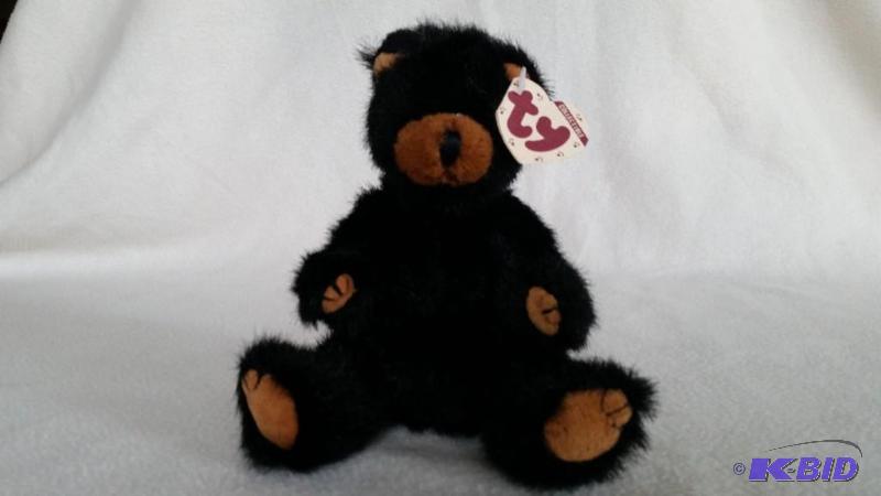 ivan beanie baby