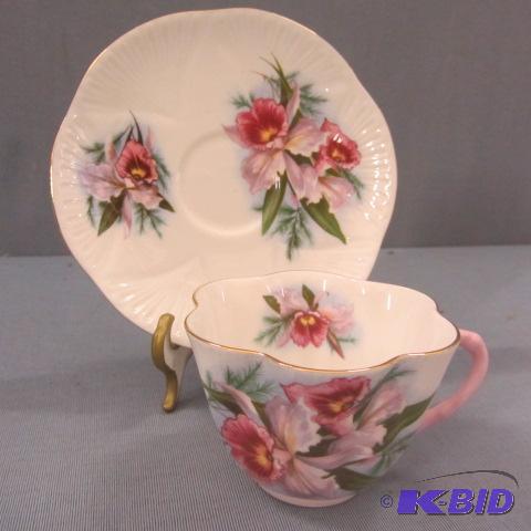 English Fine China