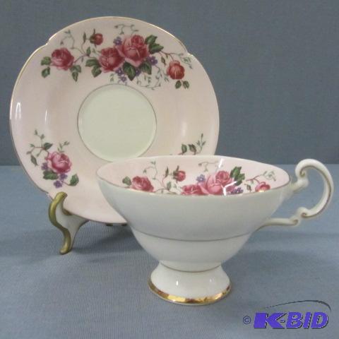 English Fine China