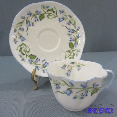 English Fine China