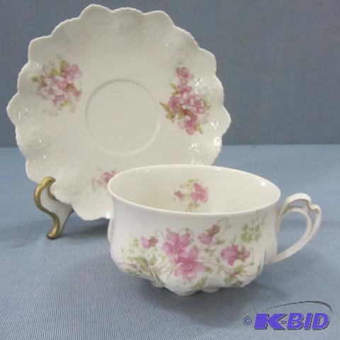 Austrian Fine China
