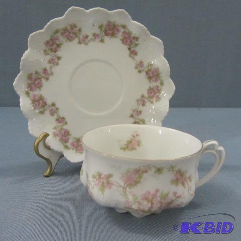 Austrian Fine China