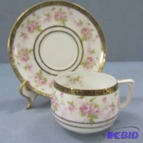 Austrian Fine China