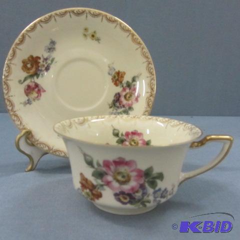 Bavarian China