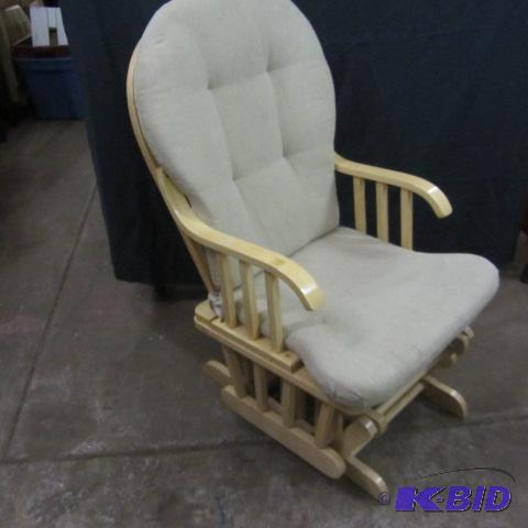 Platform Rocker