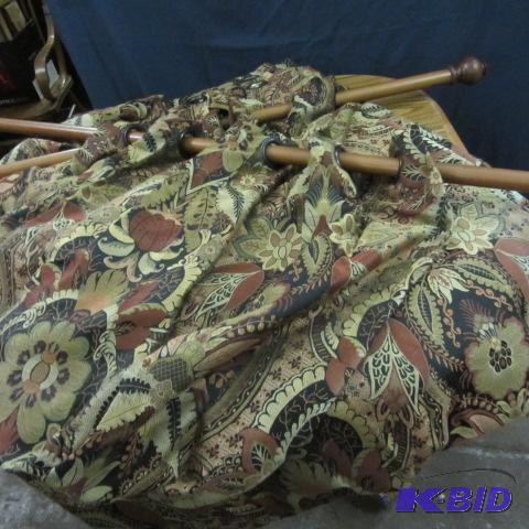 Window Treatment