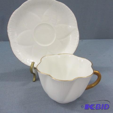English Fine China