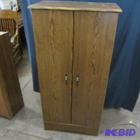 Storage Cabinet