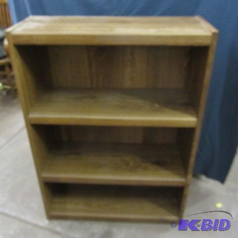 Shelf Unit