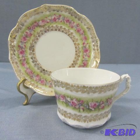 German Fine China