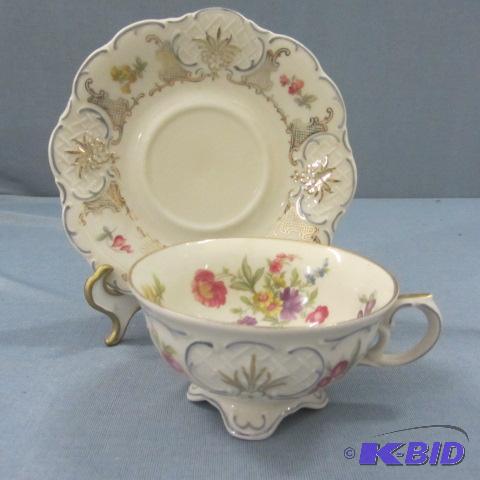 German Fine China