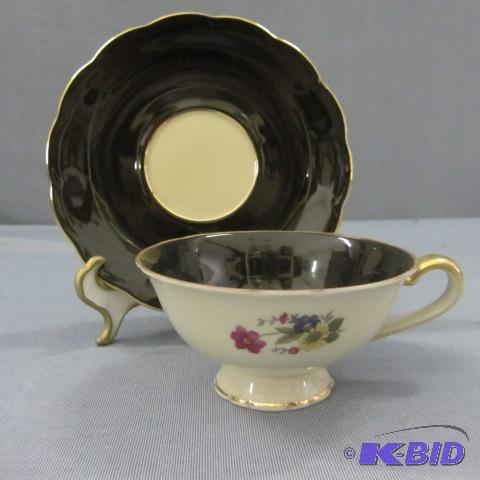 German Fine China