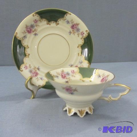 German Fine China