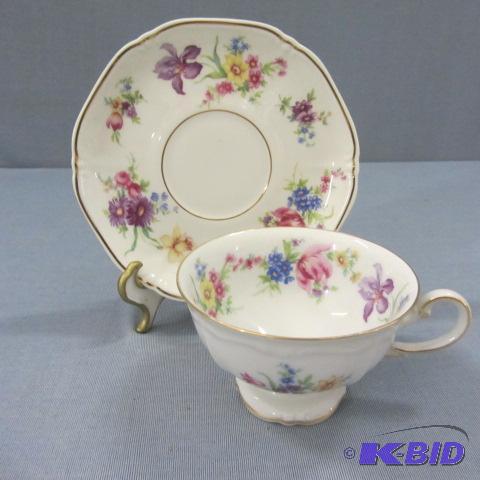 German Fine China