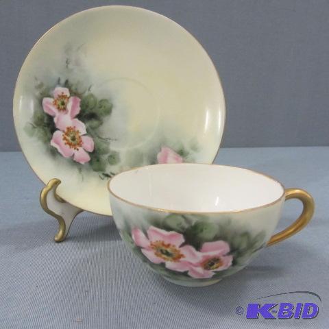 German Fine China