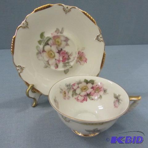 German Fine China