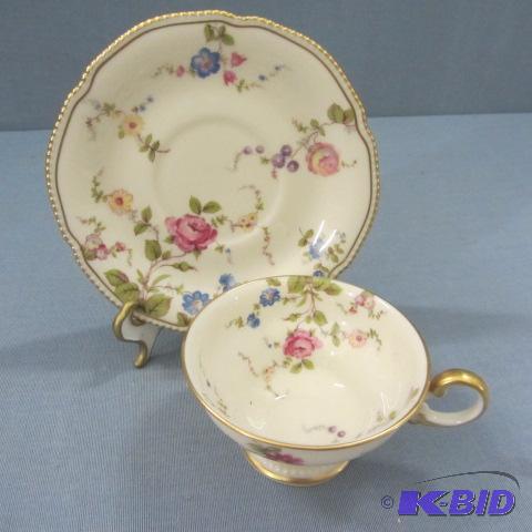 USA Fine China