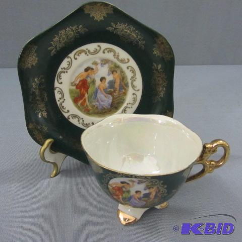 Fine China