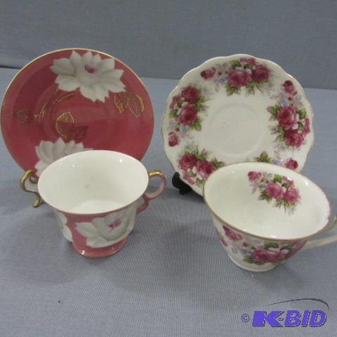 Fine China