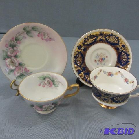Fine China