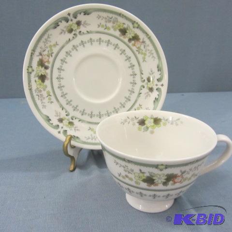 English Fine China